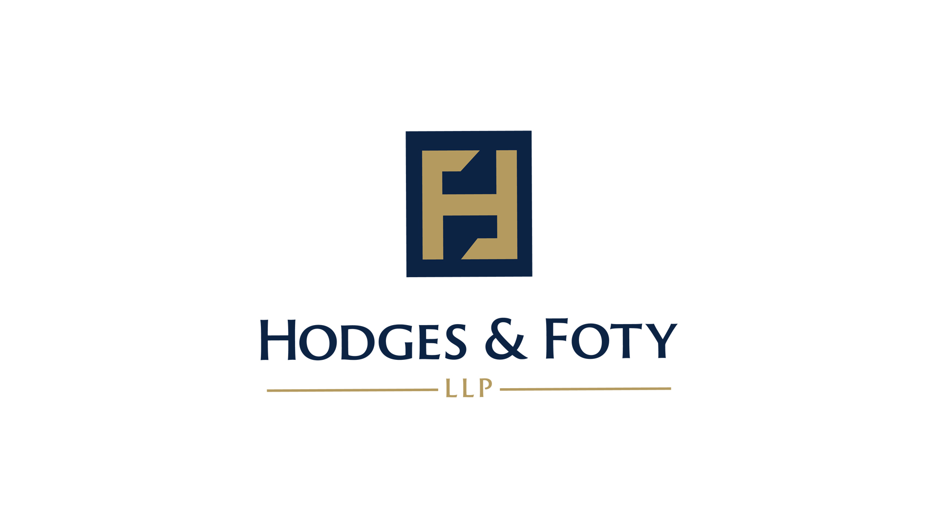 Hodges & Foty LLP